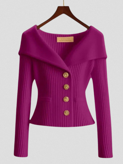 Ruthie | Cardigan
