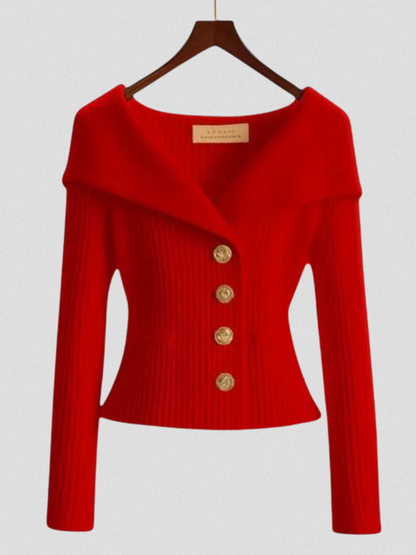 Ruthie | Cardigan