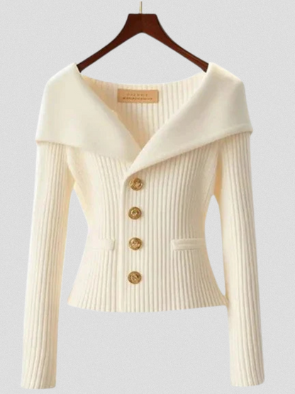 Ruthie | Cardigan