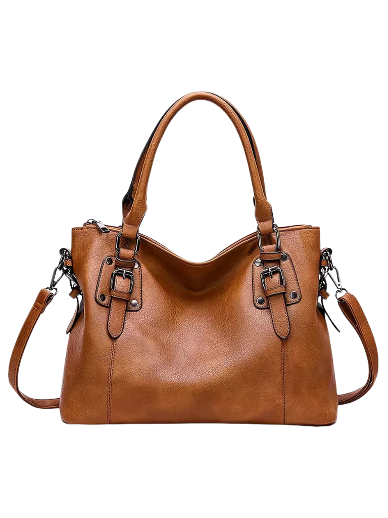 Arian | Luxe Shoulder Bag