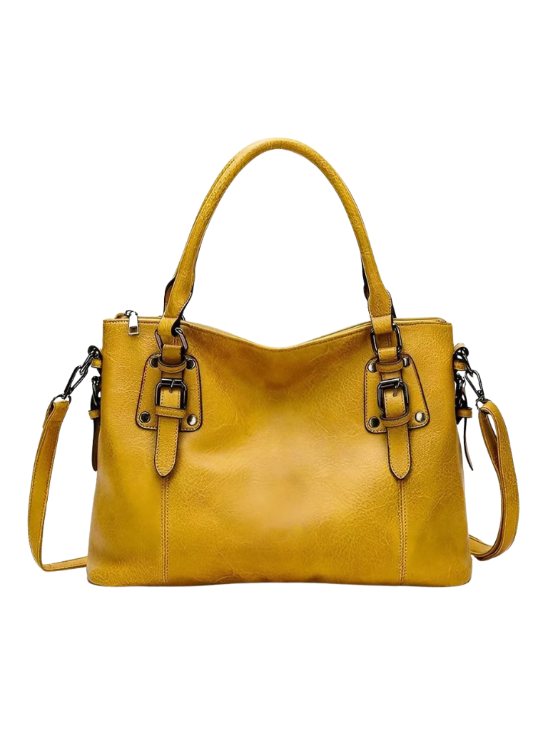 Arian | Luxe Shoulder Bag