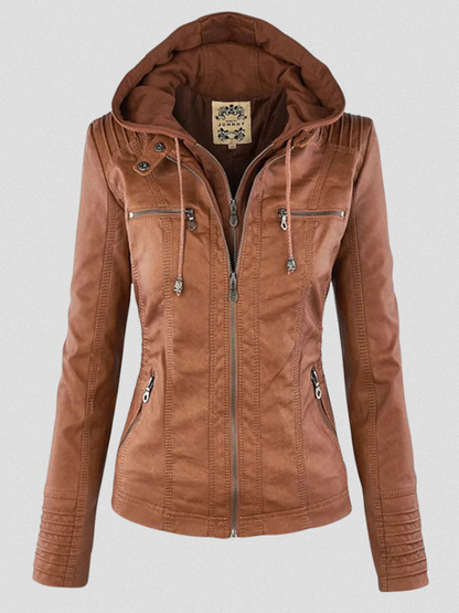 Rhea | Versatile Style Jacket