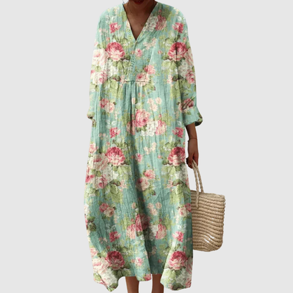 Vera | Vestido Blossom