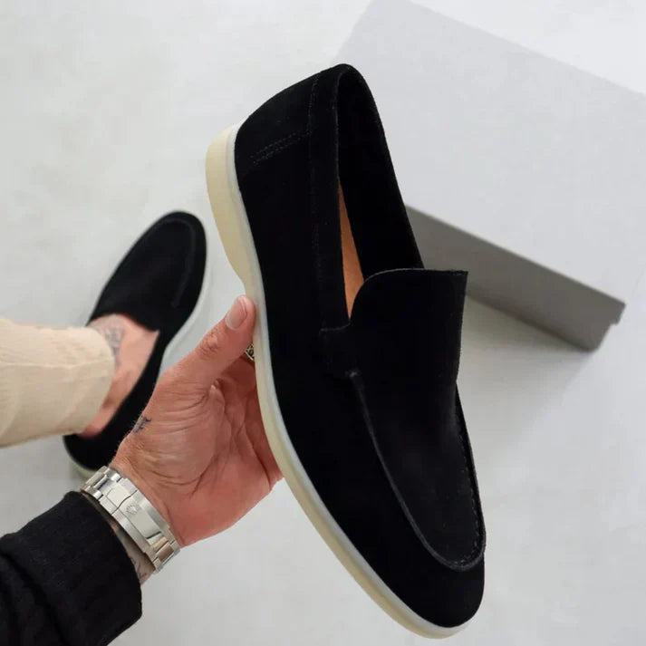 Étienne™ | Mocasines Chic de Ante