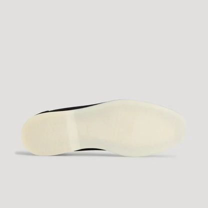 Étienne™ | Mocasines Chic de Ante