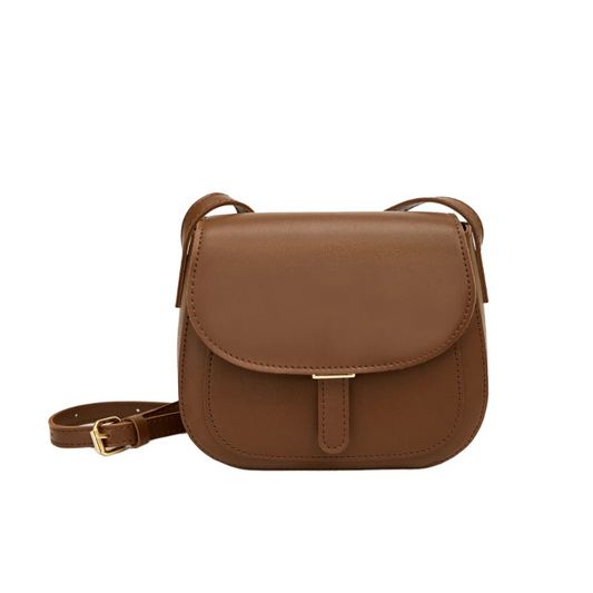 Bolso Cruzado Vintage Amelia