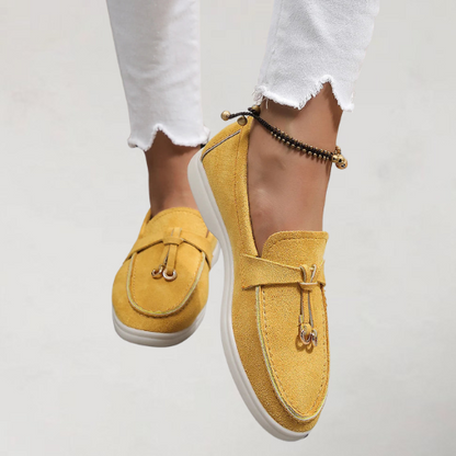 Saskia™ | Mocasines Elegantes