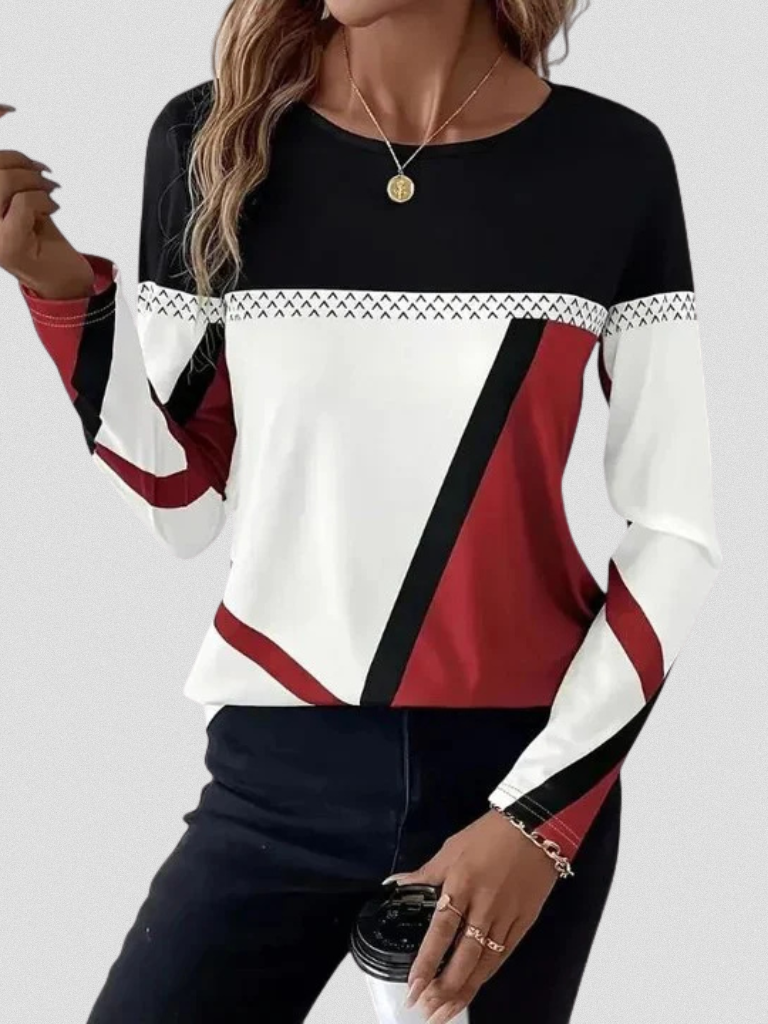 Victoria | Sweater