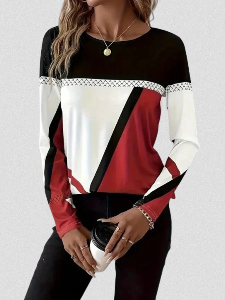 Victoria | Sweater