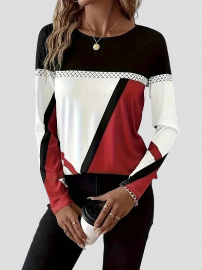 Victoria | Sweater