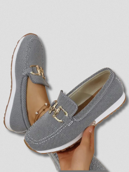 Danica | Loafer Sneakers