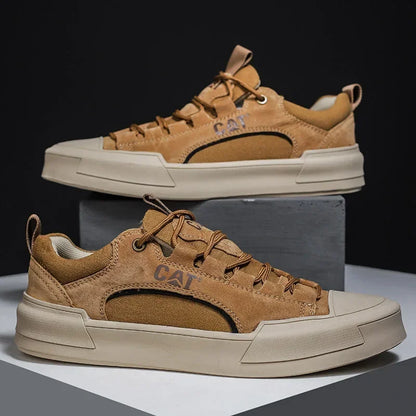 Hugo™ | Zapatillas Oxford Urbanas