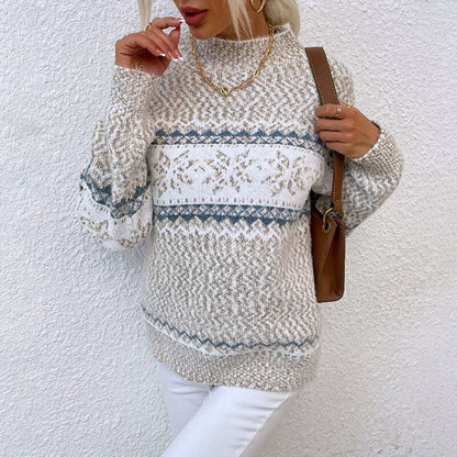 Melanie™ | Tricot islandés intemporel