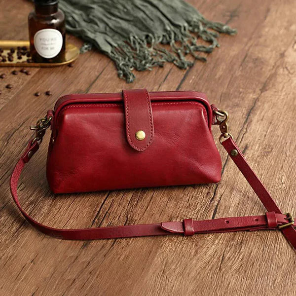 ELENA | Bolsos únicos y atemporales para mujeres