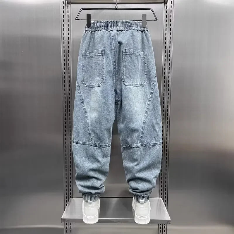 Laurent™ | Pantalones Relax