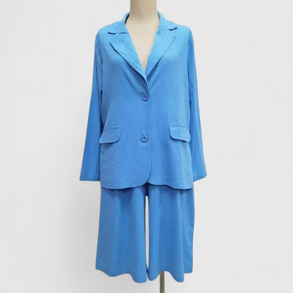 Railey | Elegante conjunto de 2 piezas