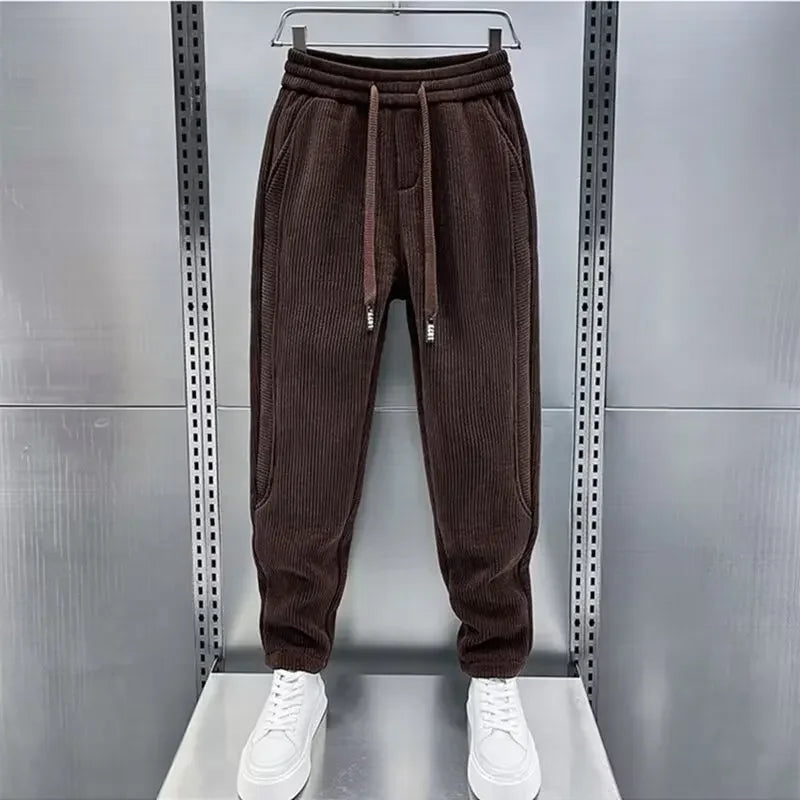 Laurent™ | Pantalones de Pana con Estilo Moderno
