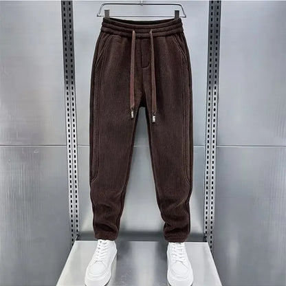 Laurent™ | Pantalones de Pana con Estilo Moderno