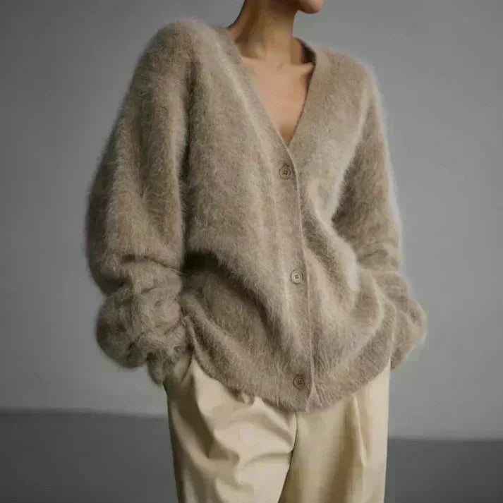 Daisy | Luxurious Sweater