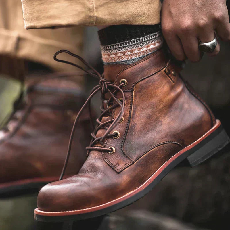 Laurent™ | Mocasines Confort Diario