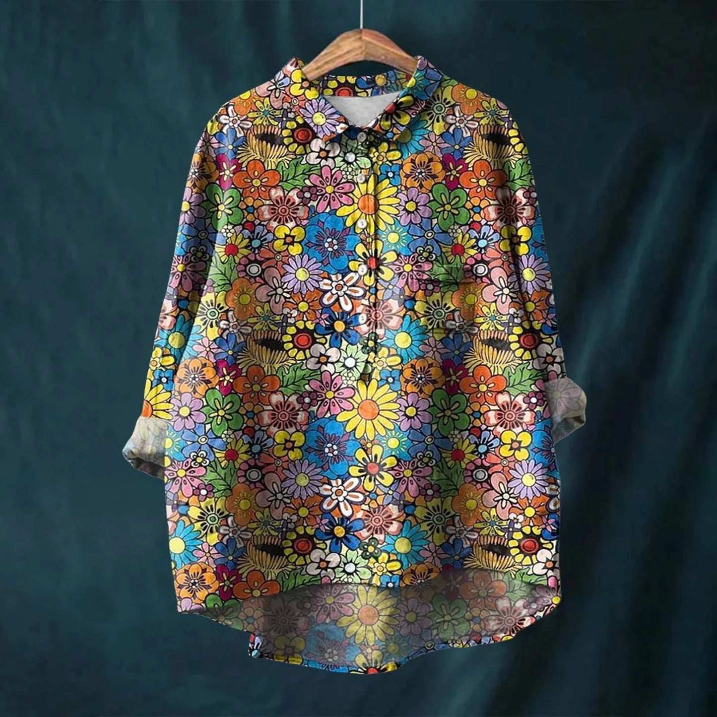 Blusa Juliette