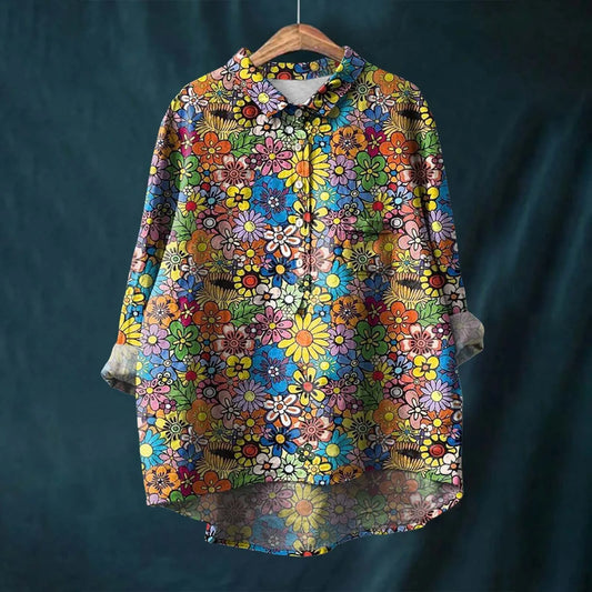 Blusa Juliette