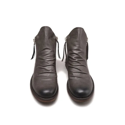 Owens™ | Botines Chelsea de piel