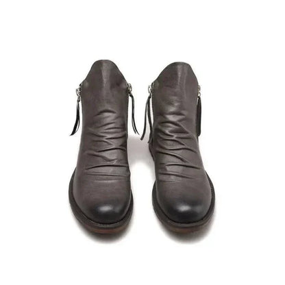 Antoine™ | Zapatos de Cuero Refinados