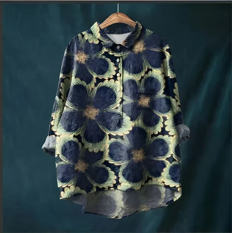 Blusa Estelle