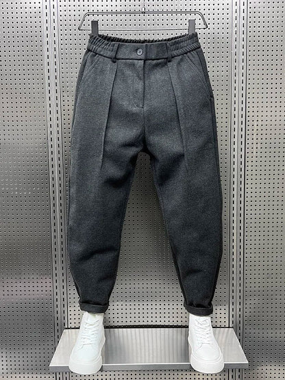 Laurent™ | Pantalones Elegantes con Codificación