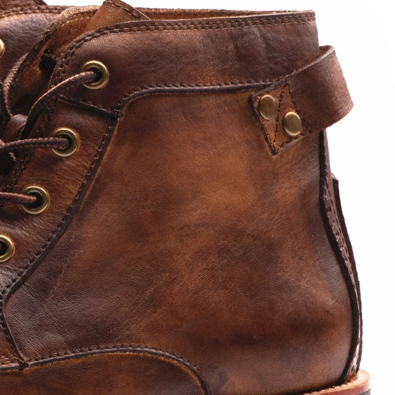 Laurent™ | Mocasines Confort Diario
