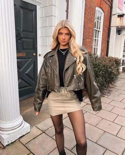Melodie | Chaqueta de moda