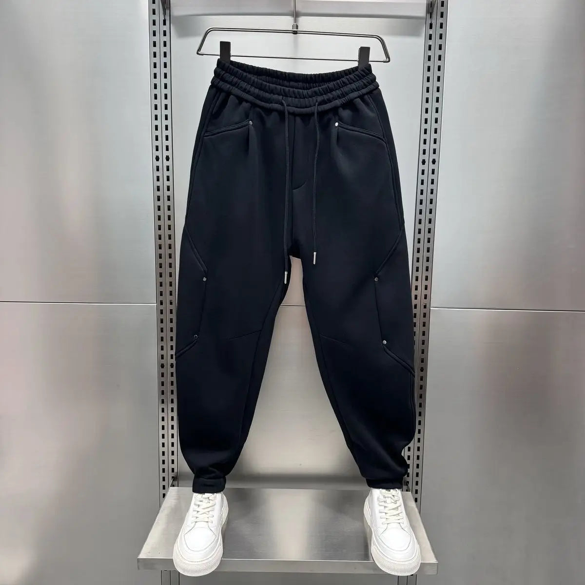 Laurent™ | Pantalones Cómodos con Bolsillos