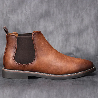 Adrien™ | Zapatos de Cuero Clásicos