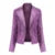 Clara| chaqueta refinada
