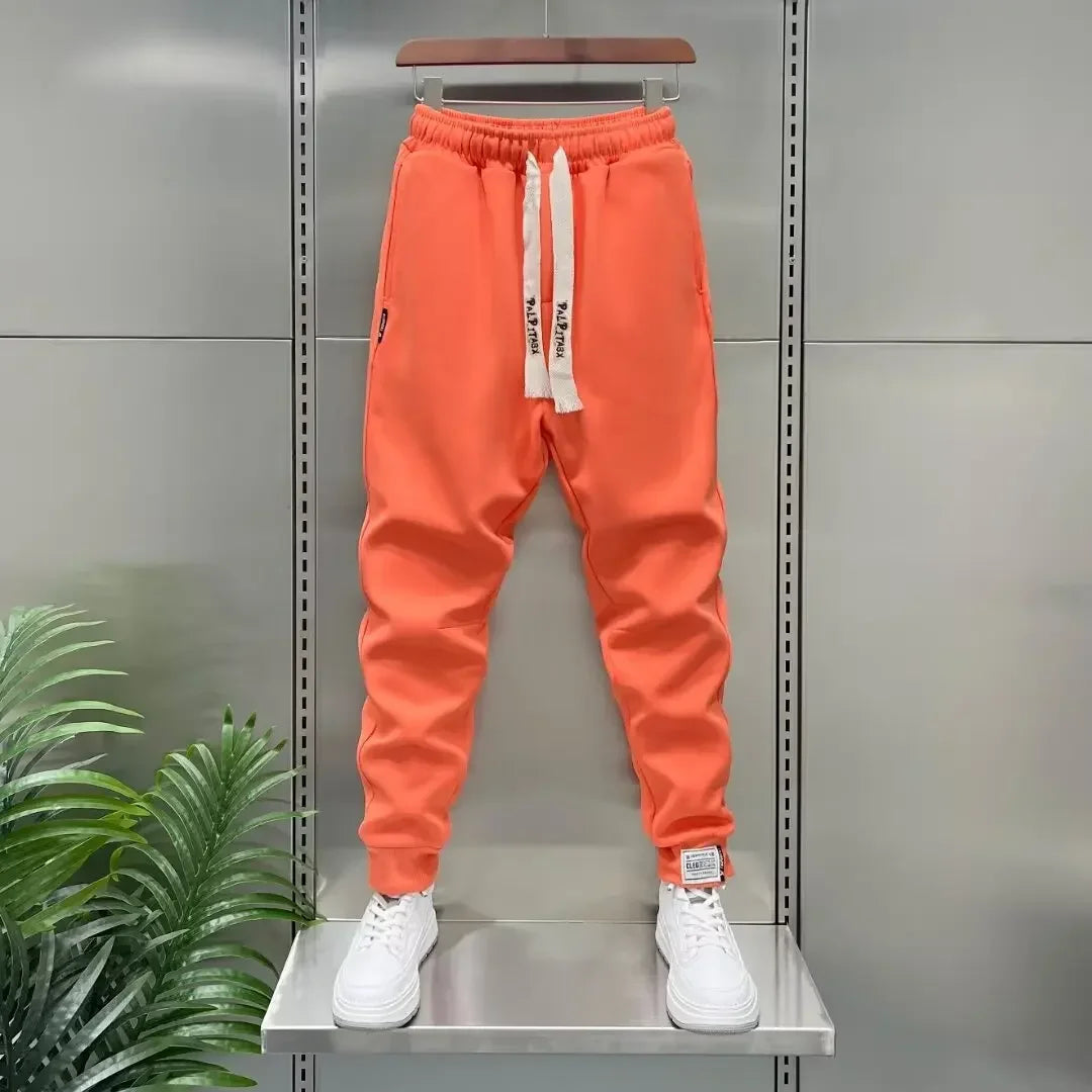 Laurent™ | Pantalones Cómodos con Detalles Elegantes