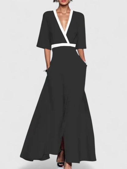 Aimee | Maxi Dress
