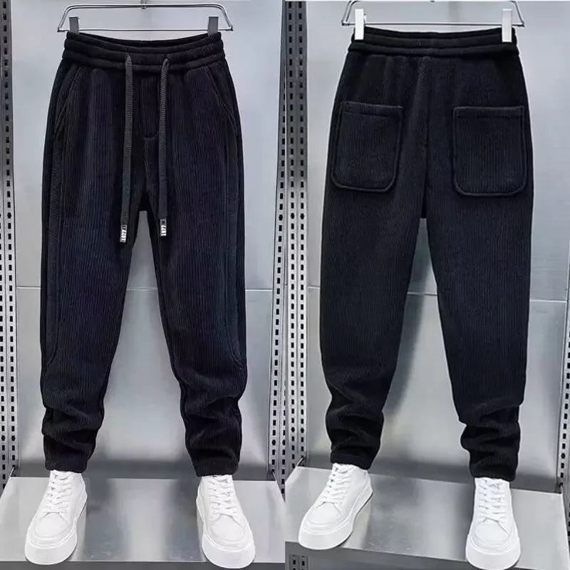 Laurent™ | Pantalones de Pana con Estilo Moderno