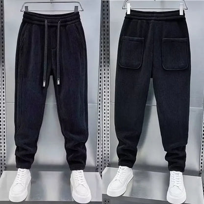 Laurent™ | Pantalones de Pana con Estilo Moderno