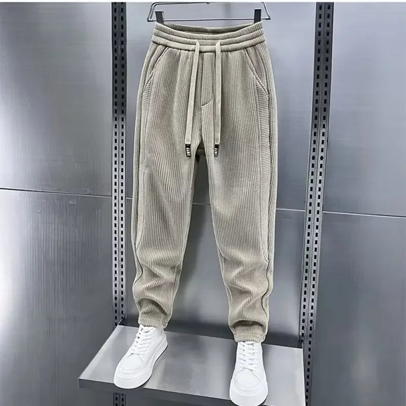 Laurent™ | Pantalones de Pana con Estilo Moderno