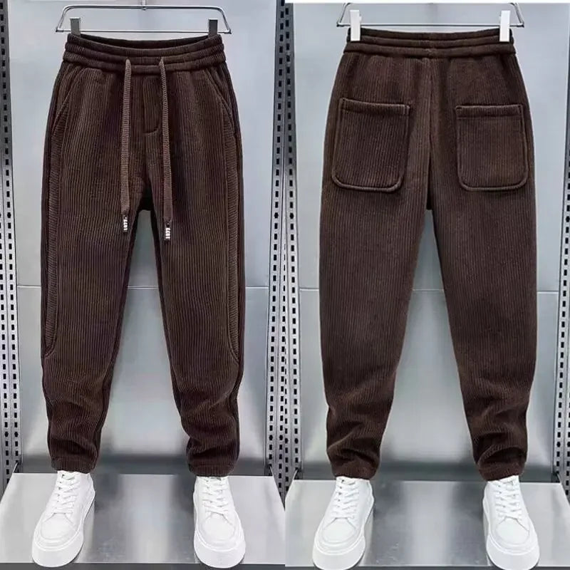 Laurent™ | Pantalones de Pana con Estilo Moderno