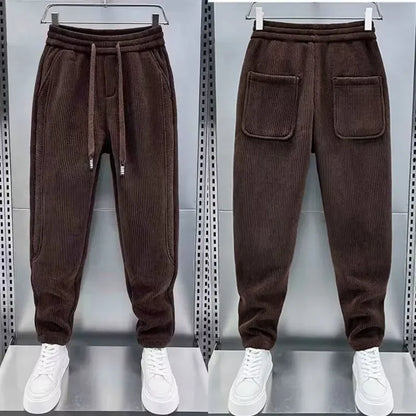 Laurent™ | Pantalones de Pana con Estilo Moderno
