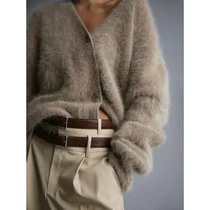 Daisy | Luxurious Sweater