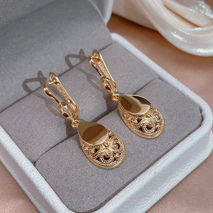 Pendientes Colgantes Merle