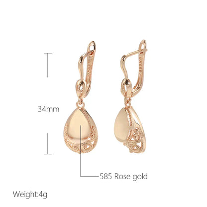 Pendientes Colgantes Merle