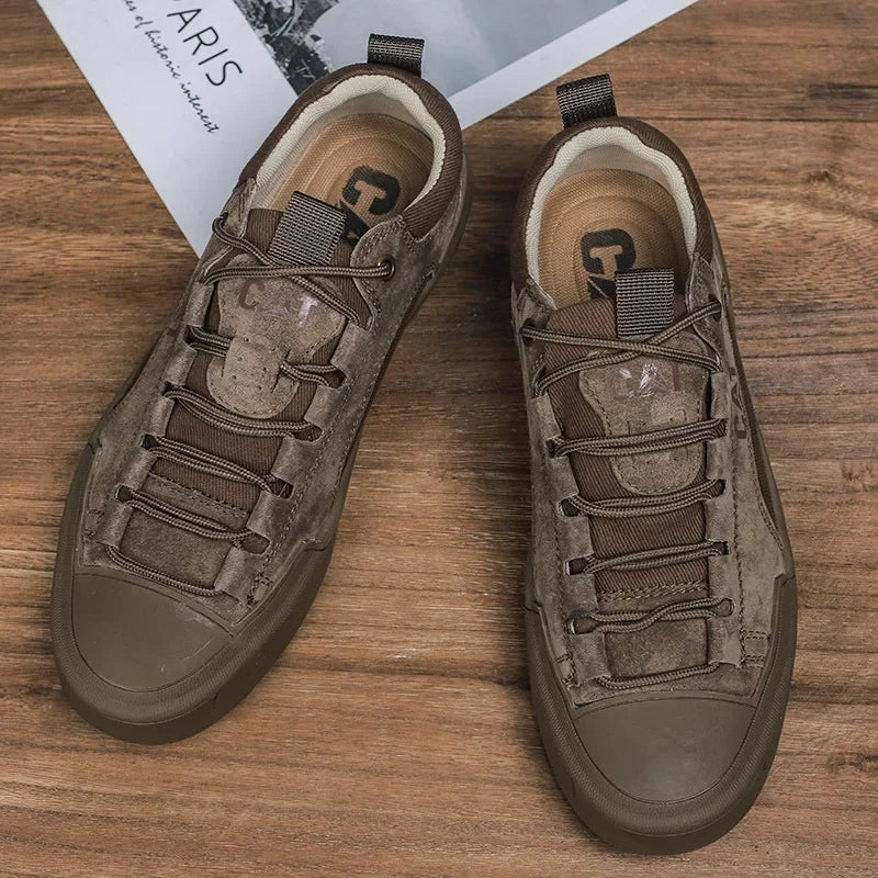 Hugo™ | Zapatillas Oxford Urbanas