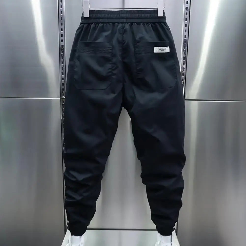 Laurent™ | Pantalones Cómodos con Cuerda