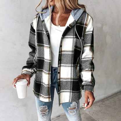Hadley | Cozy Vest