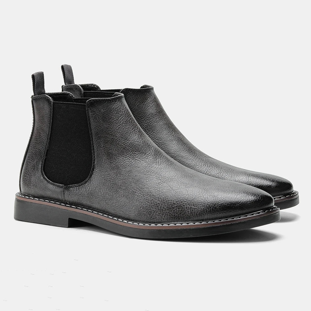 Adrien™ | Zapatos de Cuero Clásicos
