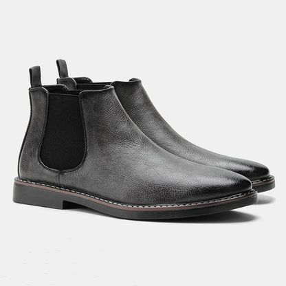 Adrien™ | Zapatos de Cuero Clásicos